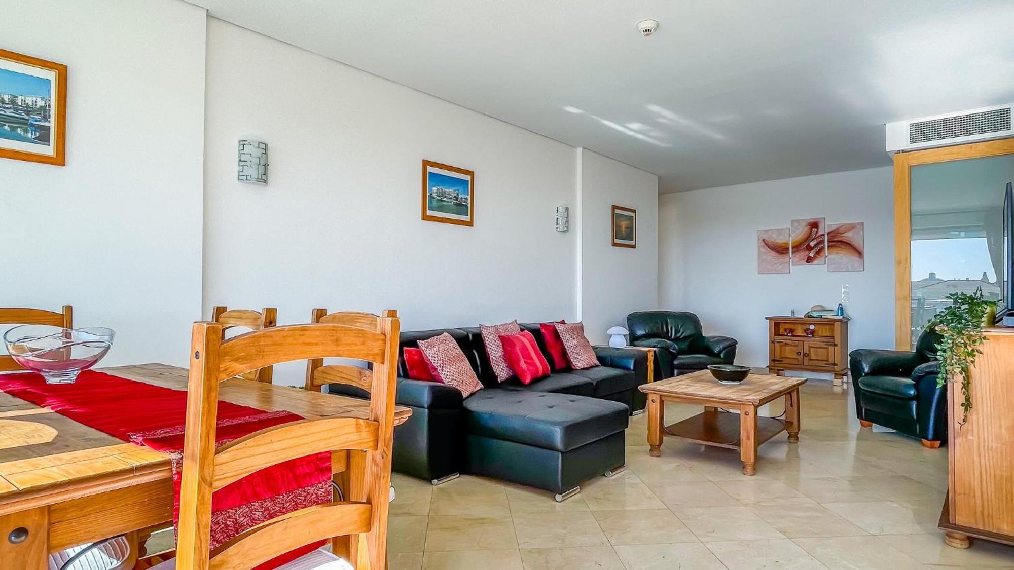 Aquamar Sunset T2 By Hsr Marina Vilamoura Quarteira Ngoại thất bức ảnh
